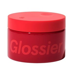 Full Size New Glossier Bold Red Cream